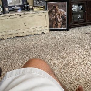 Meet your Posher, Scott